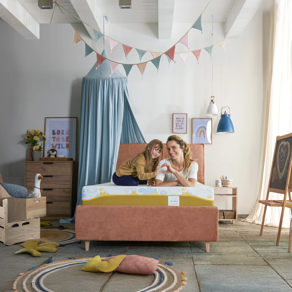 Sistema di Riposo Kids